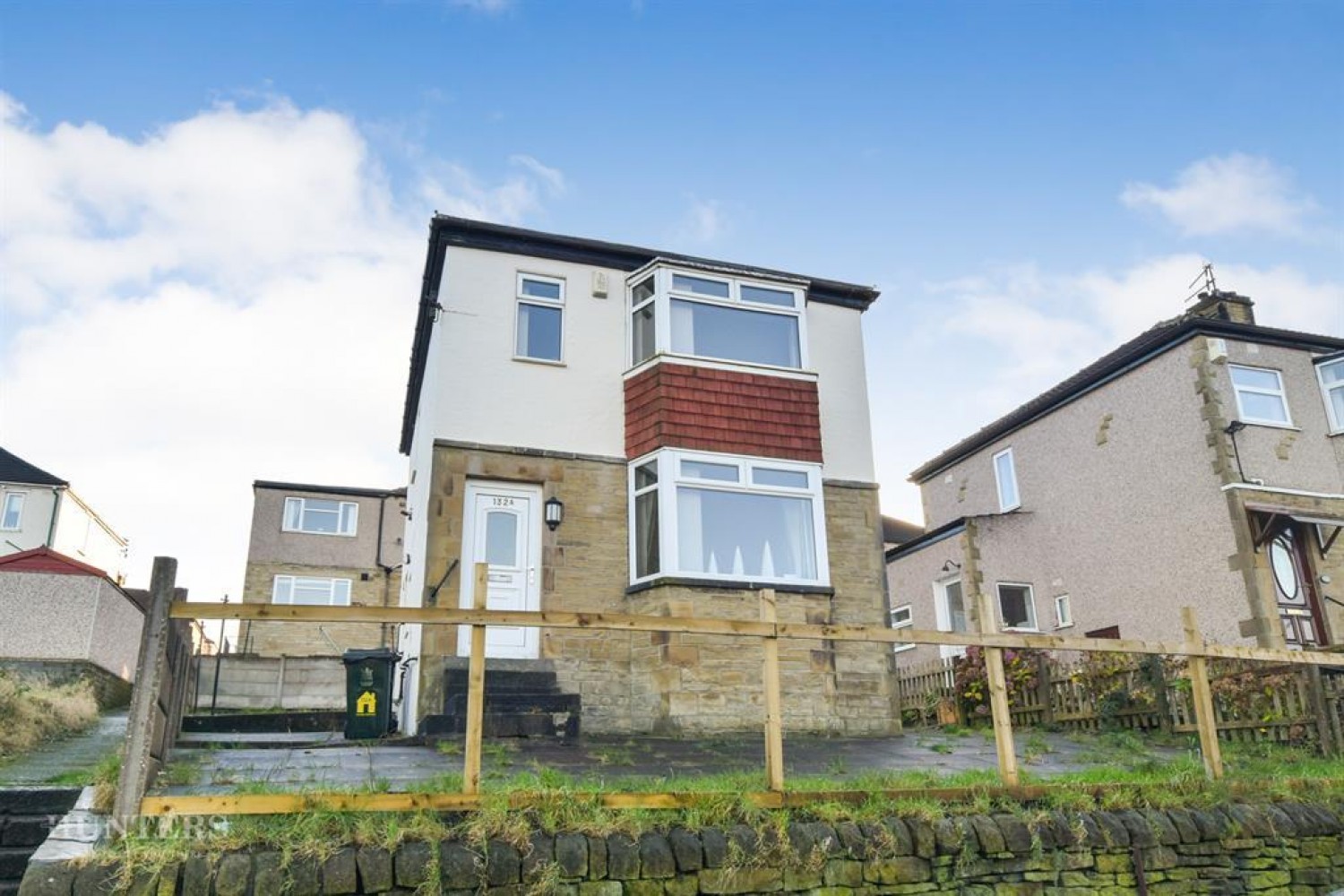 Thackley Old Road, Shipley