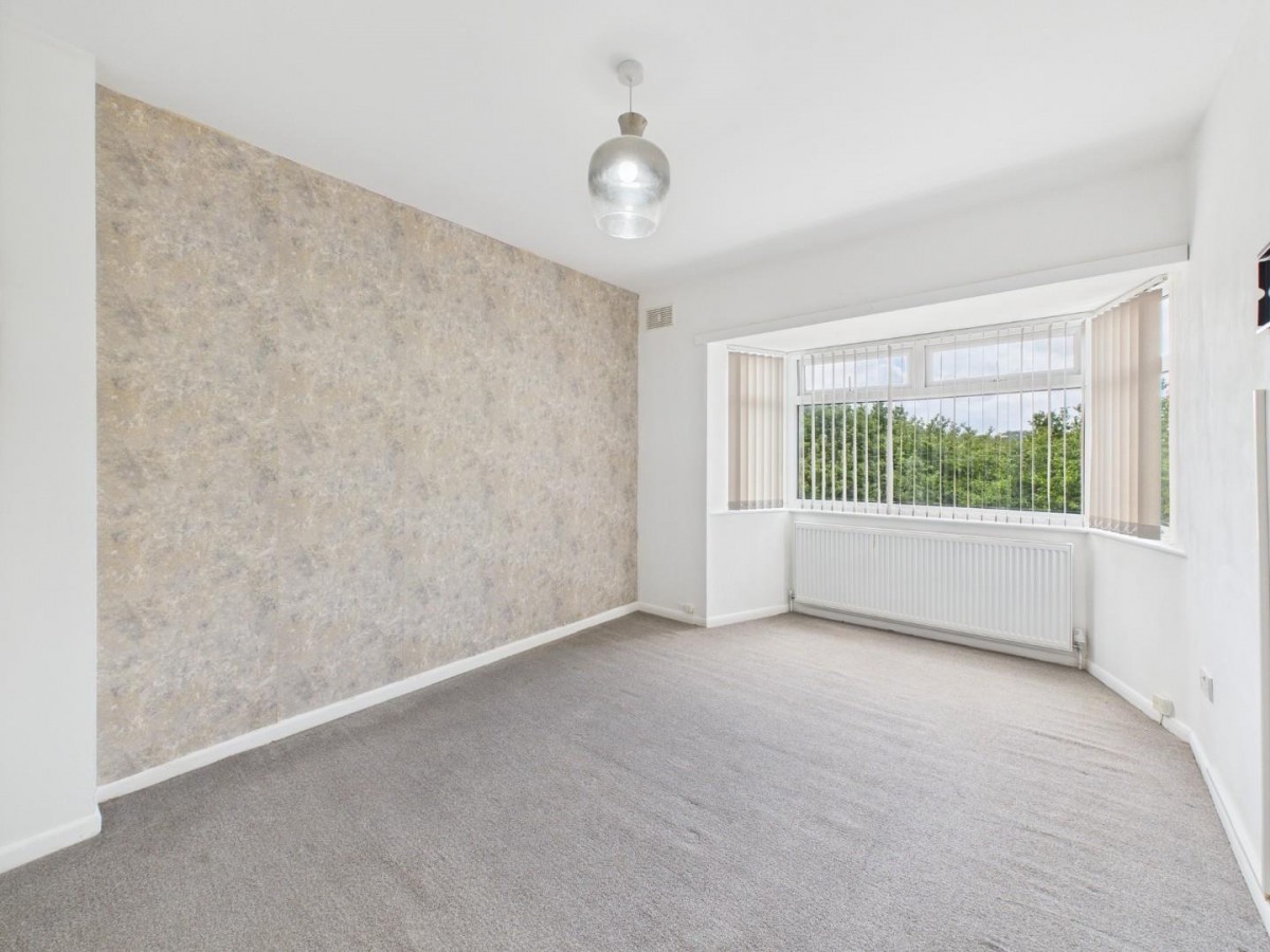 Thackley Old Road, Shipley