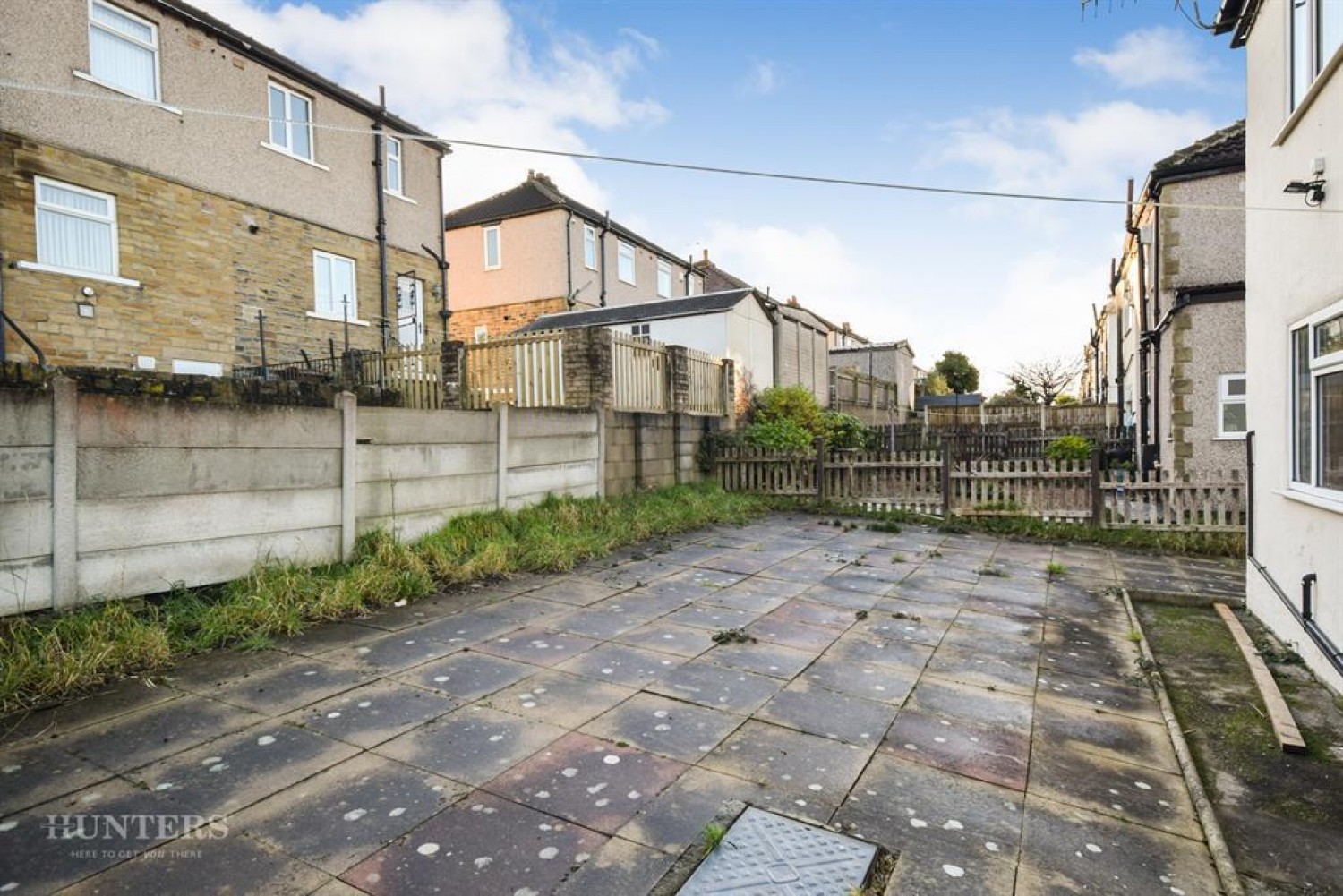 Thackley Old Road, Shipley