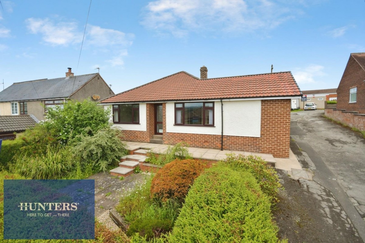 Rupert Street, Lower Pilsley, Chesterfield, S45 8DE