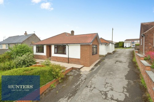 Rupert Street, Lower Pilsley, Chesterfield, S45 8DE