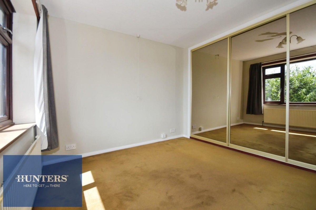 Rupert Street, Lower Pilsley, Chesterfield, S45 8DE