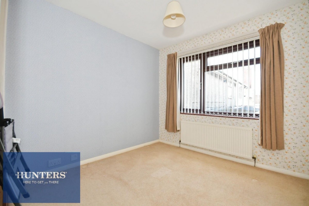 Rupert Street, Lower Pilsley, Chesterfield, S45 8DE