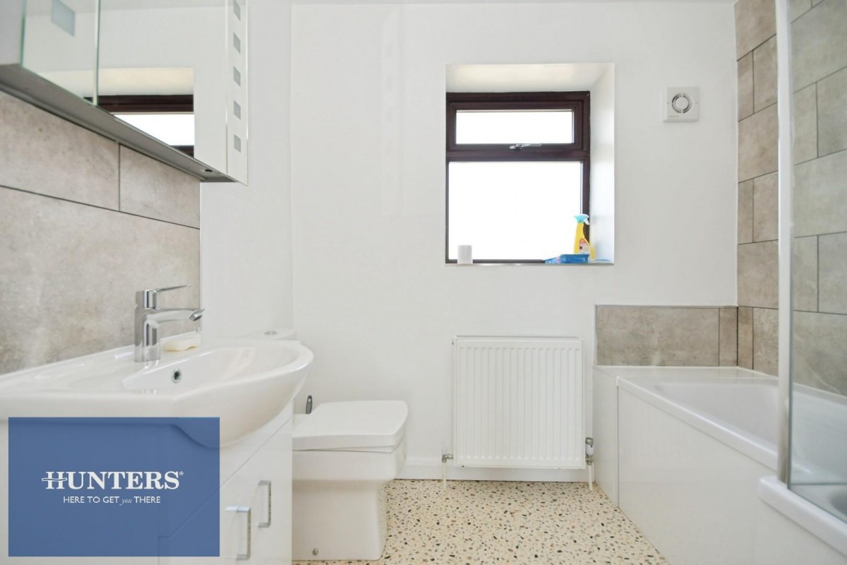 Rupert Street, Lower Pilsley, Chesterfield, S45 8DE