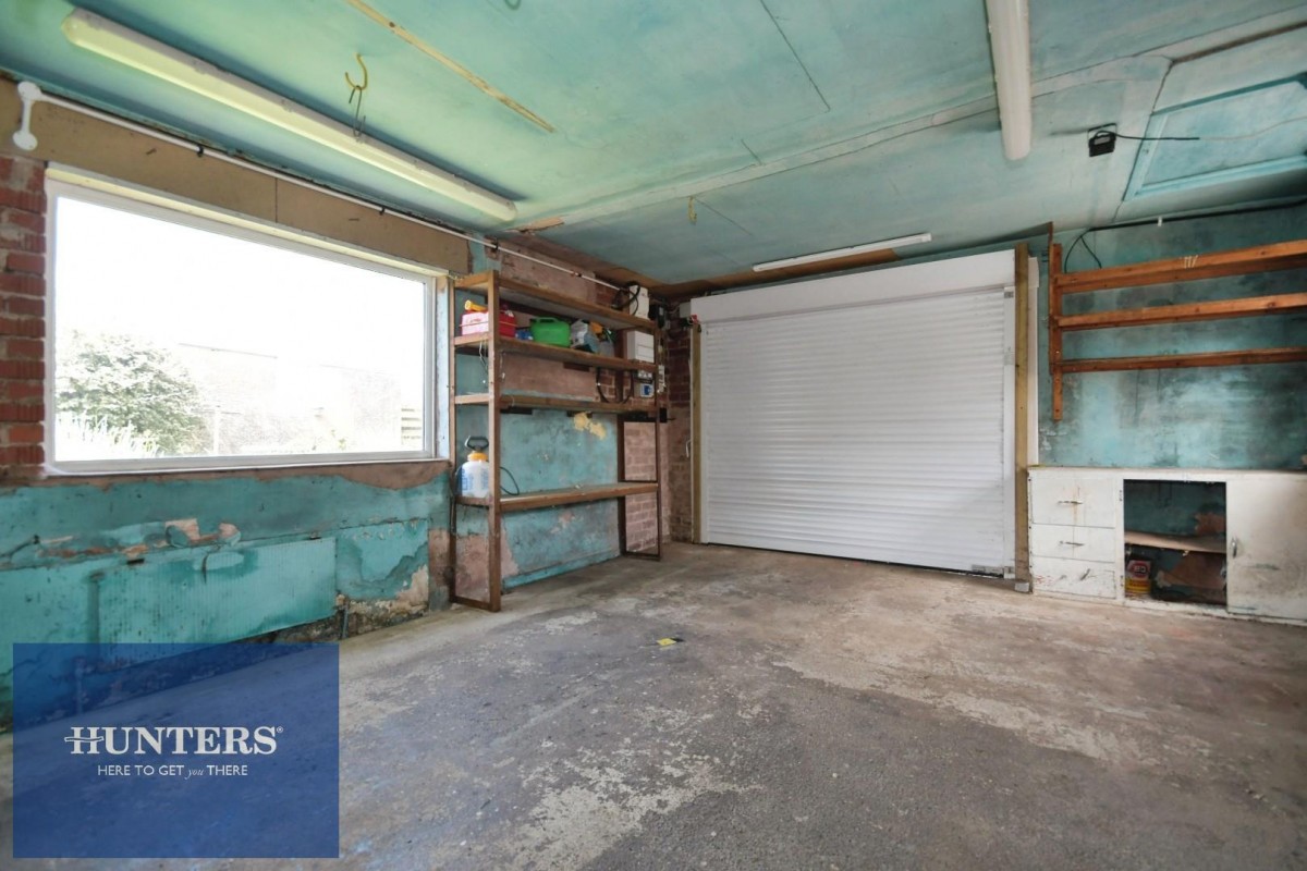 Rupert Street, Lower Pilsley, Chesterfield, S45 8DE