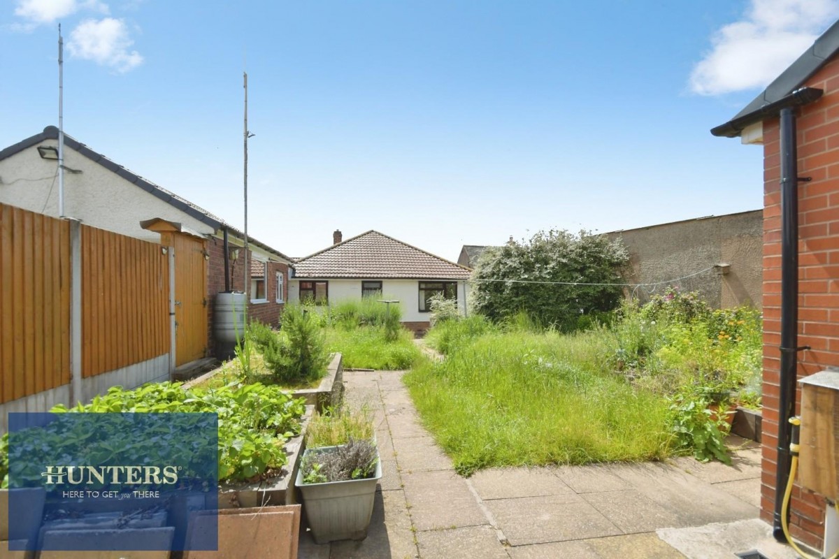 Rupert Street, Lower Pilsley, Chesterfield, S45 8DE