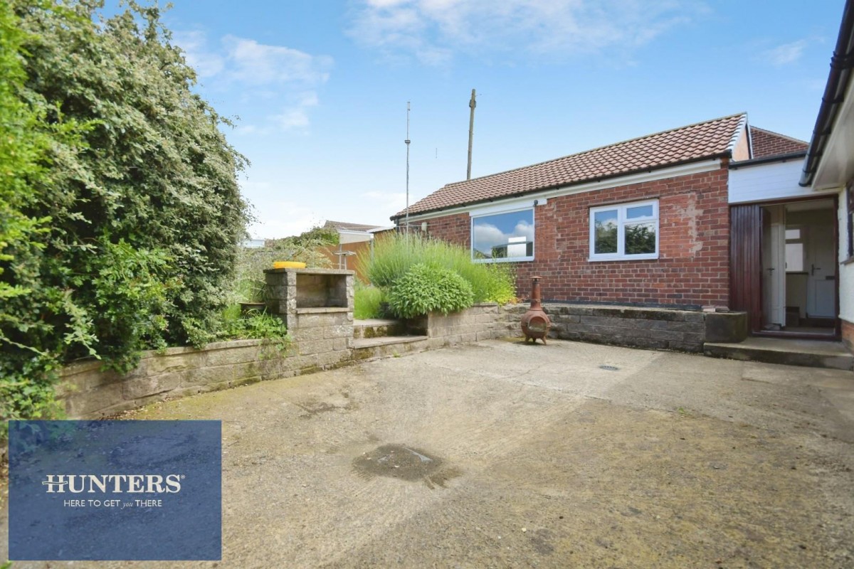 Rupert Street, Lower Pilsley, Chesterfield, S45 8DE
