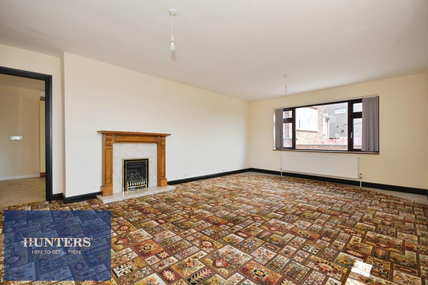 3 bedroom Bungalow for sale in Rupert Street, Lower Pilsley, Chesterfield, S45 8DE