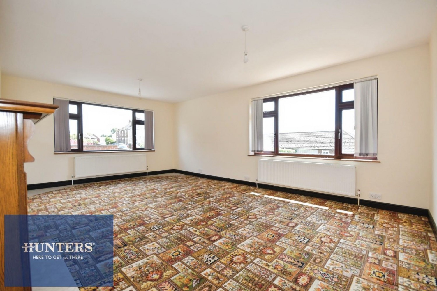 3 bedroom Bungalow for sale in Rupert Street, Lower Pilsley, Chesterfield, S45 8DE