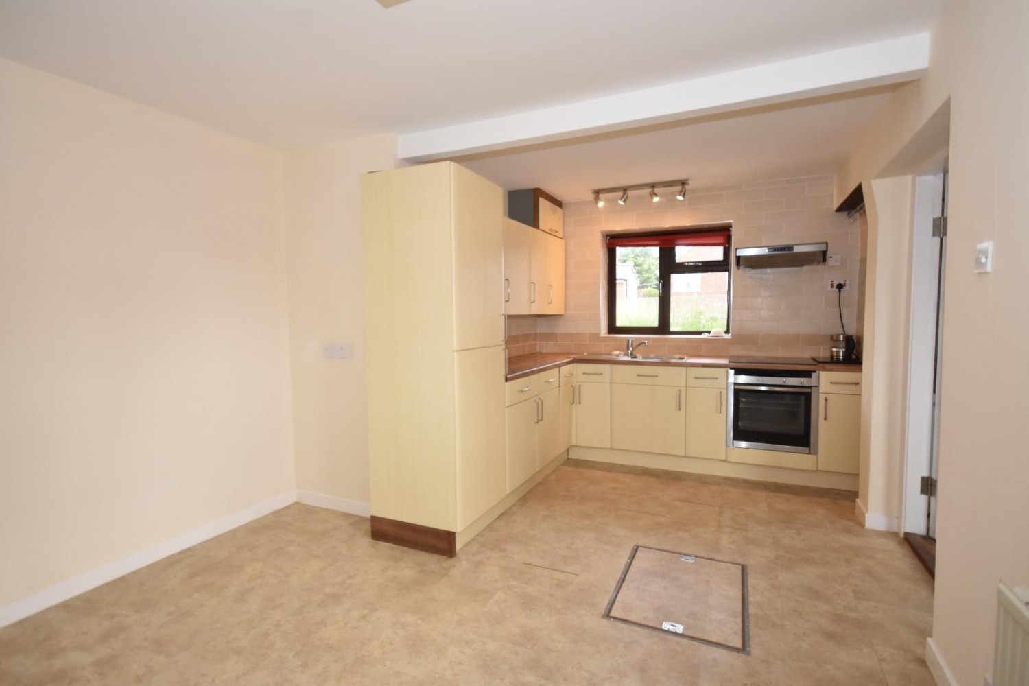 3 bedroom Bungalow for sale in Rupert Street, Lower Pilsley, Chesterfield, S45 8DE