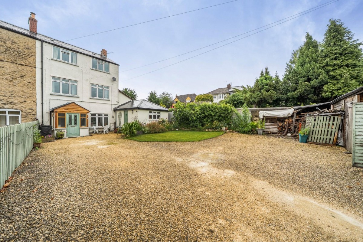Church Road, Cam, Dursley