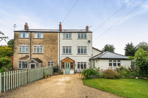Church Road, Cam, Dursley