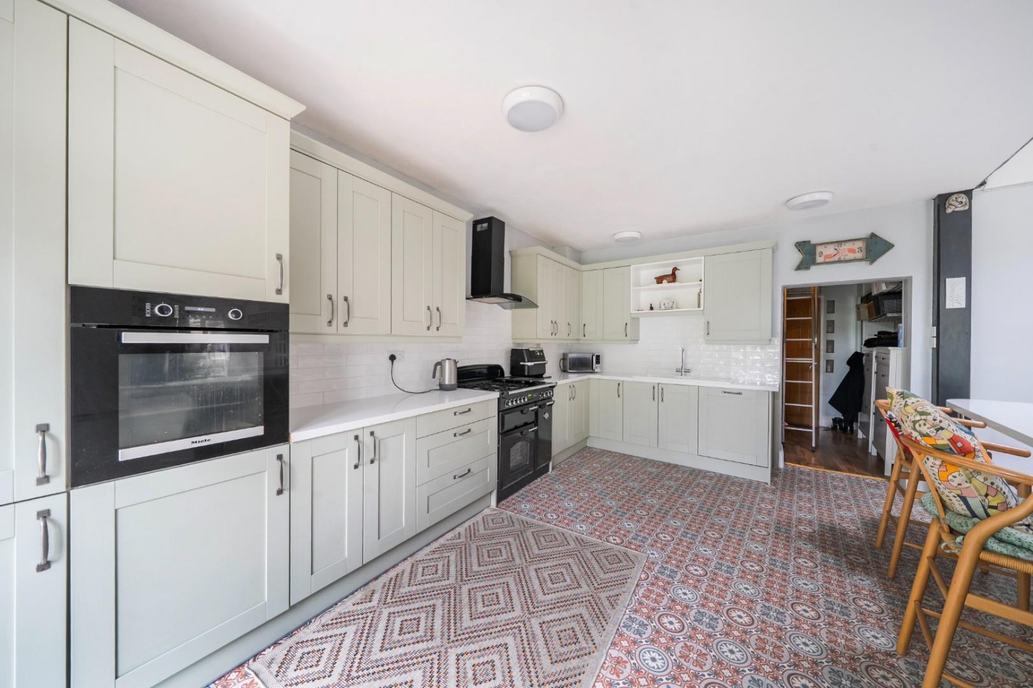 5 bedroom House for sale in Church Road, Cam, Dursley