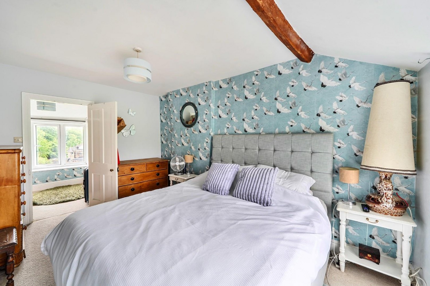5 bedroom House for sale in Church Road, Cam, Dursley