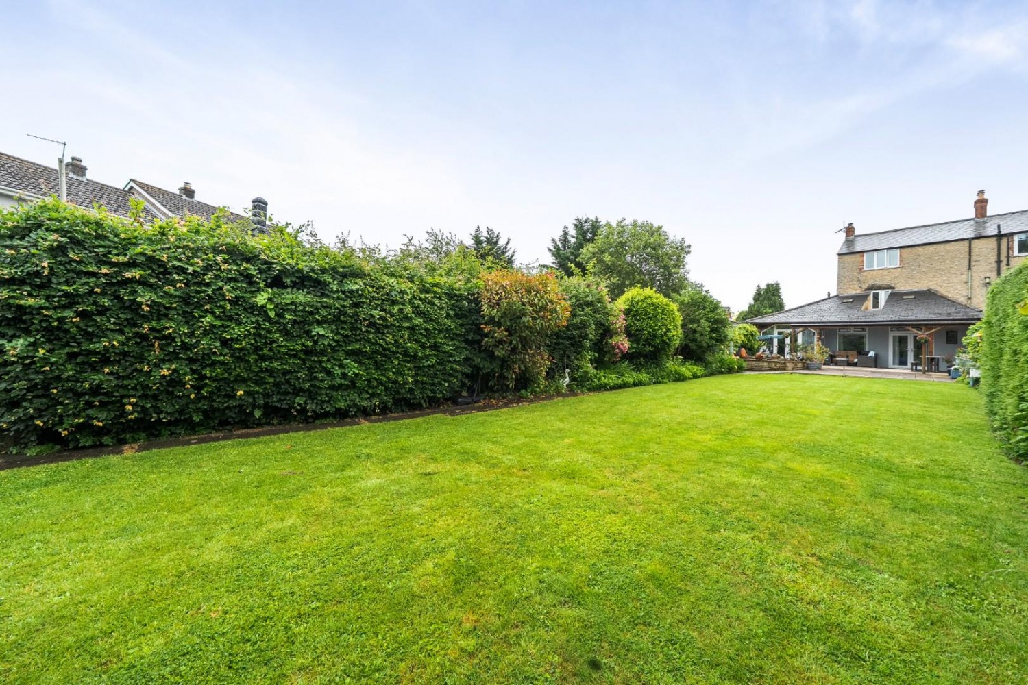 5 bedroom House for sale in Church Road, Cam, Dursley