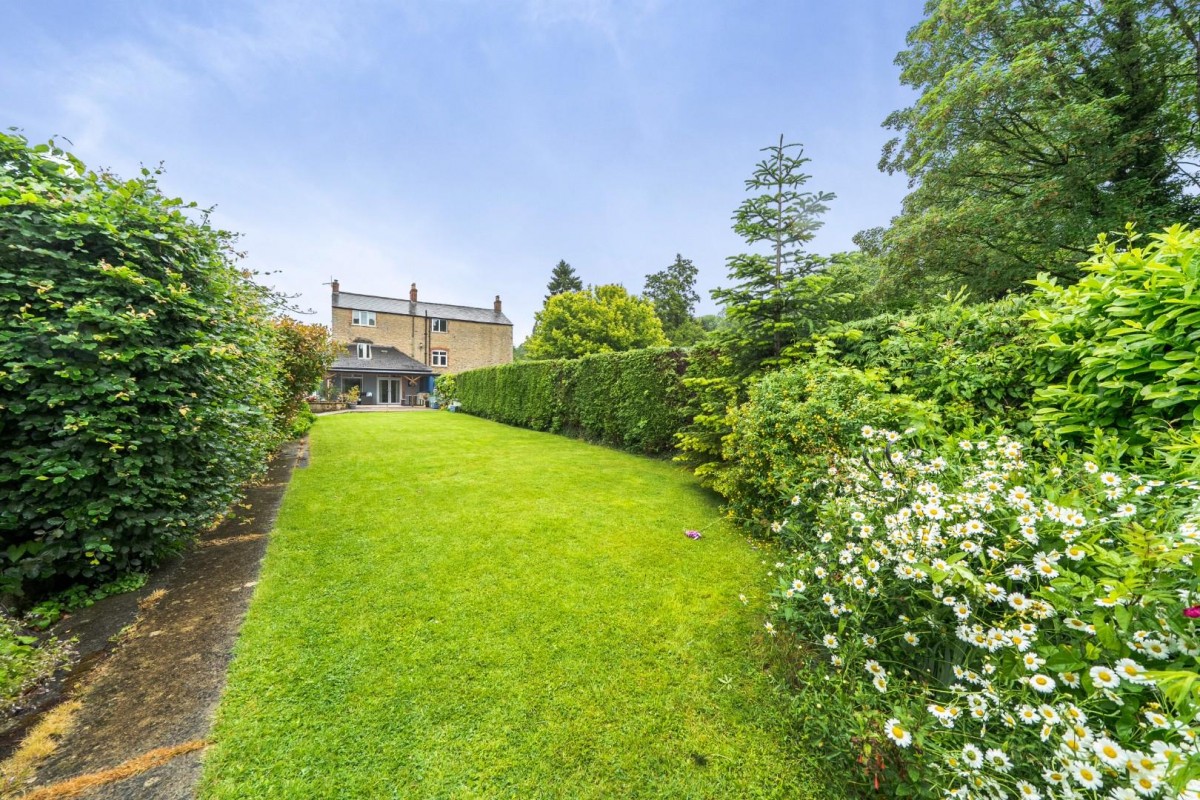 Church Road, Cam, Dursley