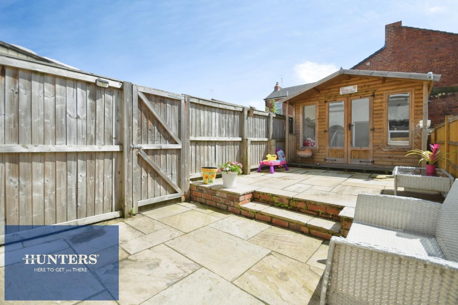 Sanforth Street, Whittington Moor, Chesterfield, S41 8RS