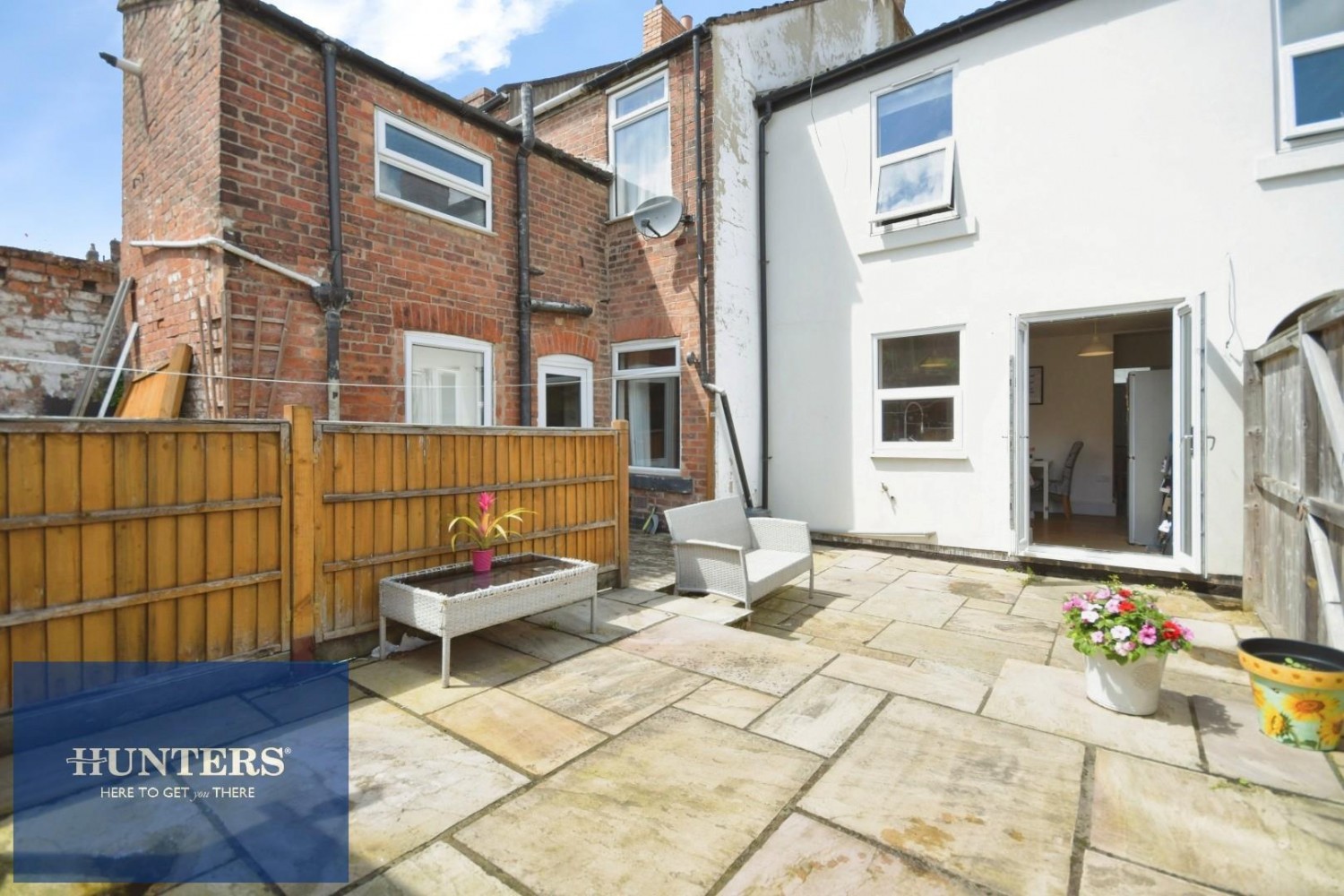 Sanforth Street, Whittington Moor, Chesterfield, S41 8RS