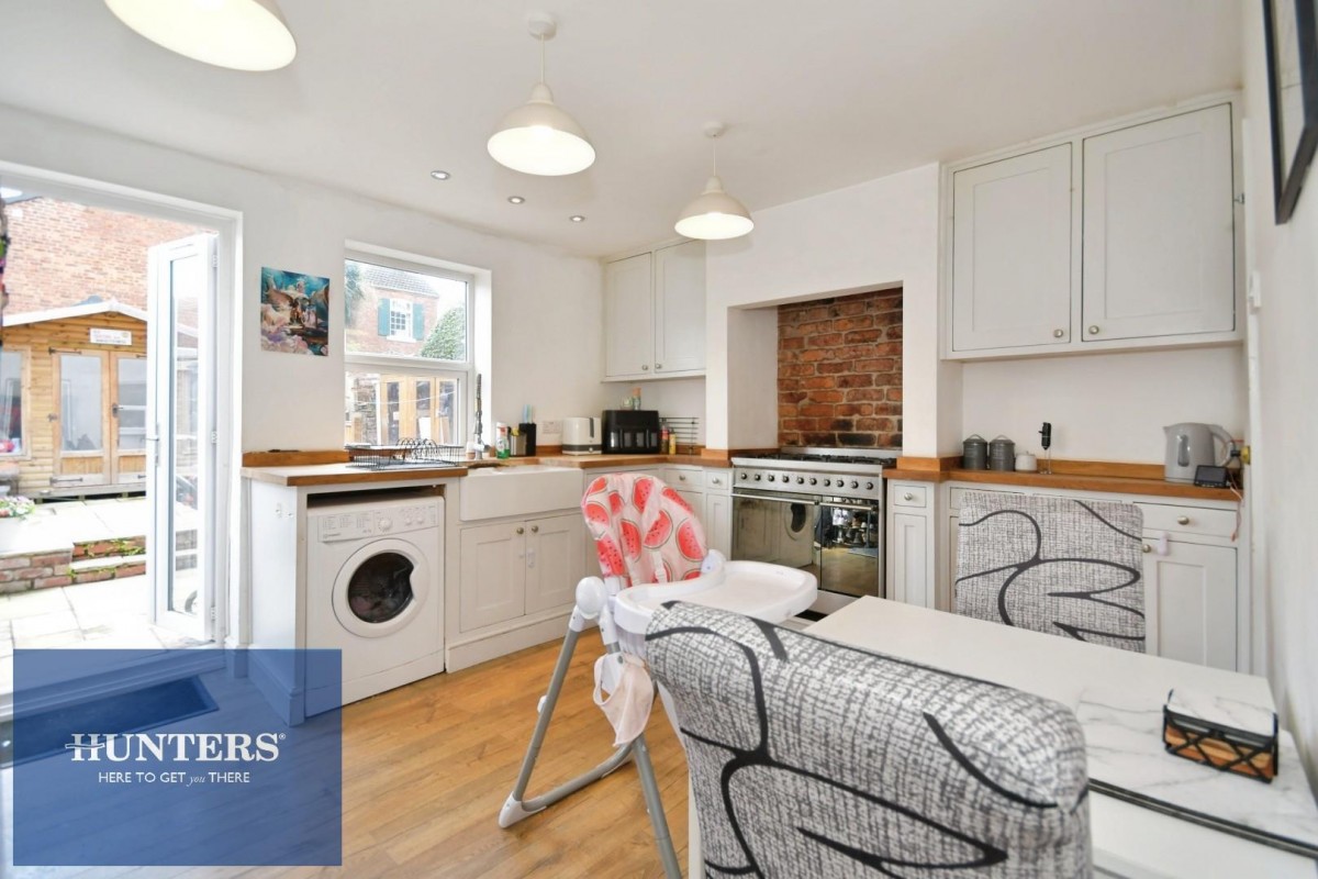 Sanforth Street, Whittington Moor, Chesterfield, S41 8RS