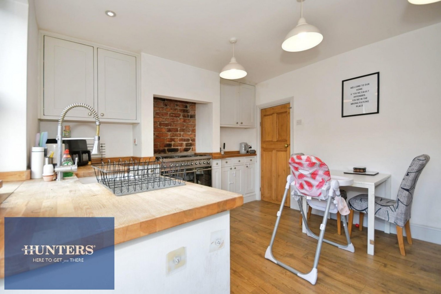 Sanforth Street, Whittington Moor, Chesterfield, S41 8RS