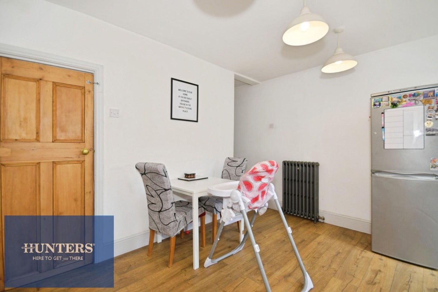 Sanforth Street, Whittington Moor, Chesterfield, S41 8RS
