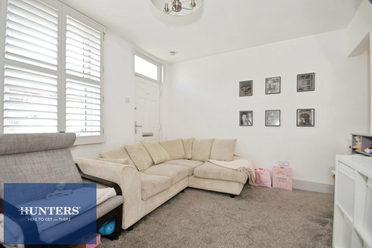 Sanforth Street, Whittington Moor, Chesterfield, S41 8RS