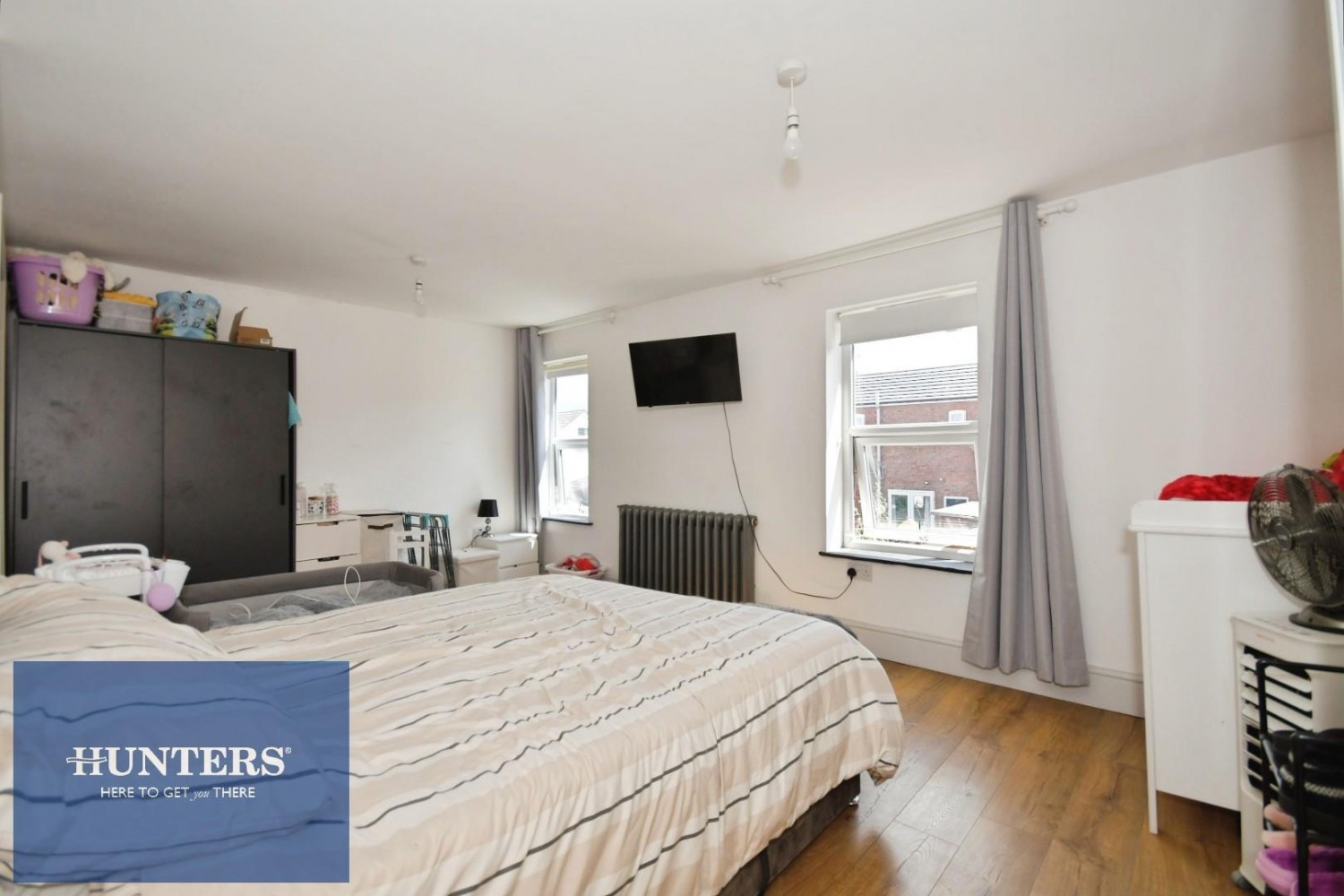 Sanforth Street, Whittington Moor, Chesterfield, S41 8RS