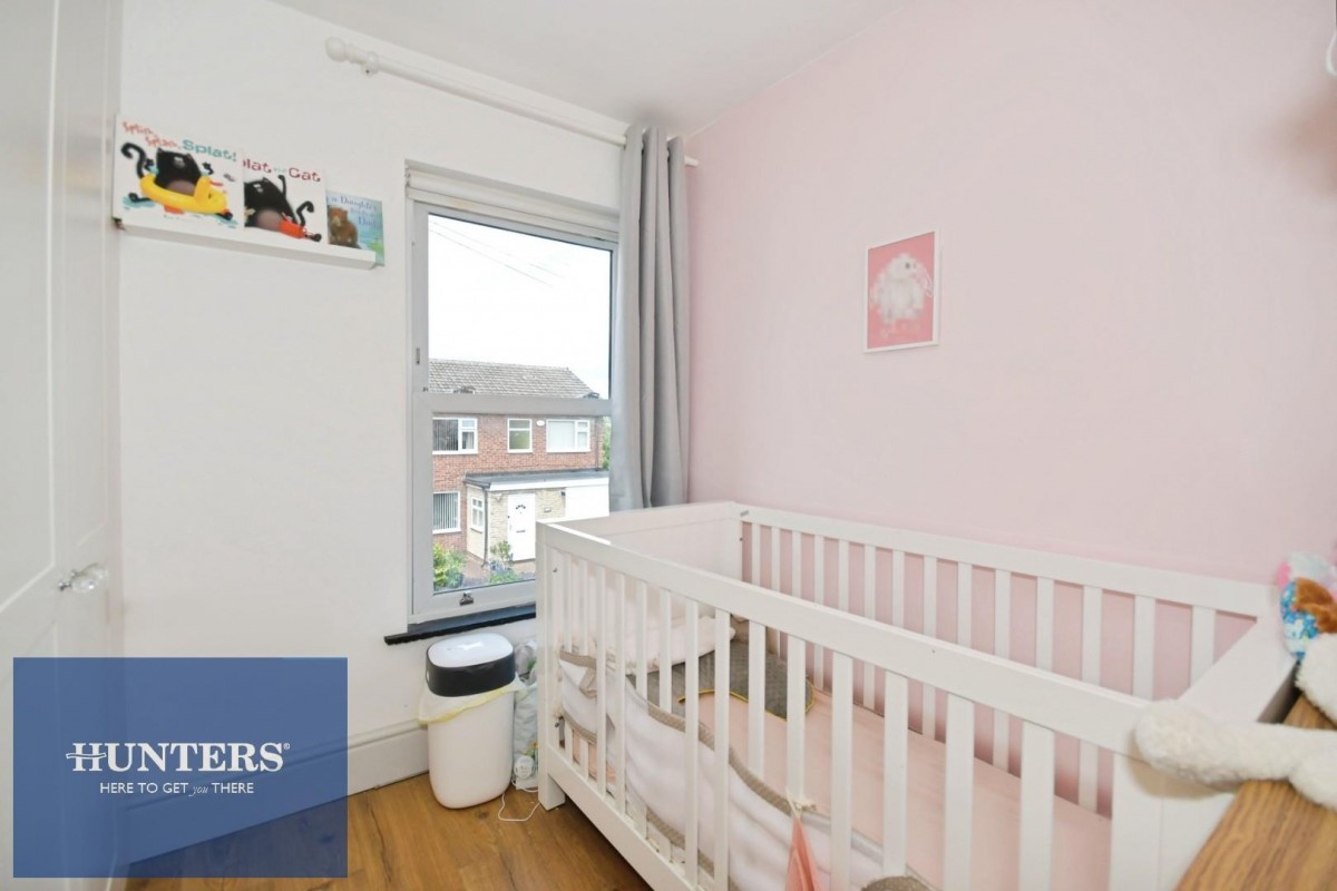 Sanforth Street, Whittington Moor, Chesterfield, S41 8RS
