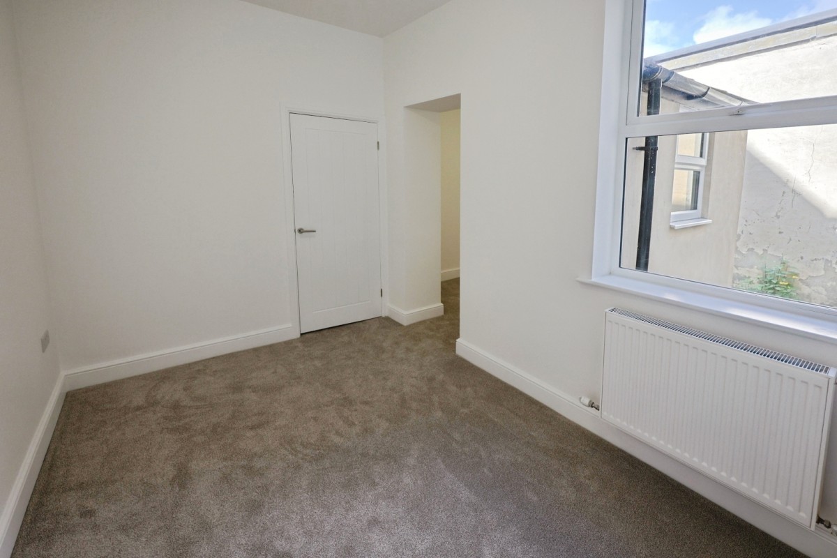 Collingwood Street, Coundon, Bishop Auckland