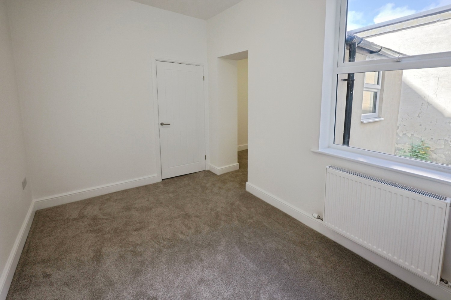 Collingwood Street, Coundon, Bishop Auckland