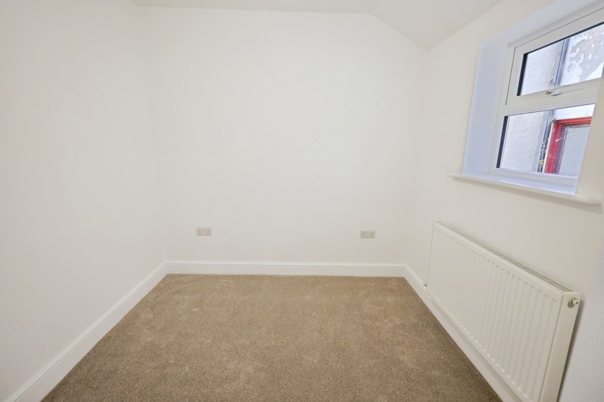 Collingwood Street, Coundon, Bishop Auckland