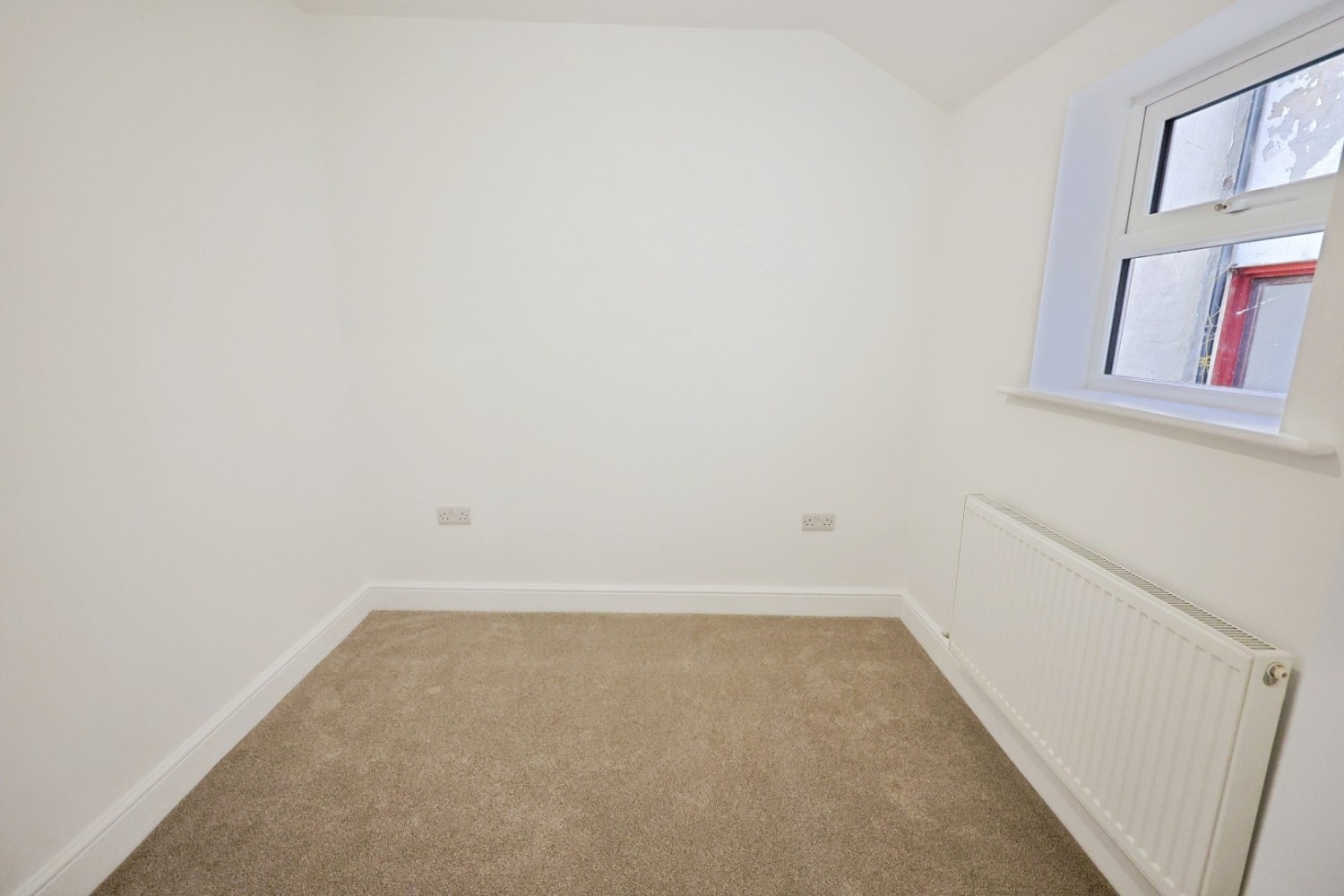 Collingwood Street, Coundon, Bishop Auckland