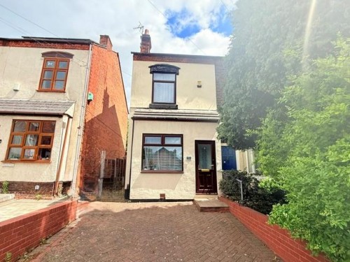 Court Lane, Erdington