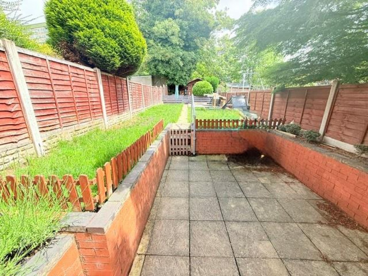 Court Lane, Erdington