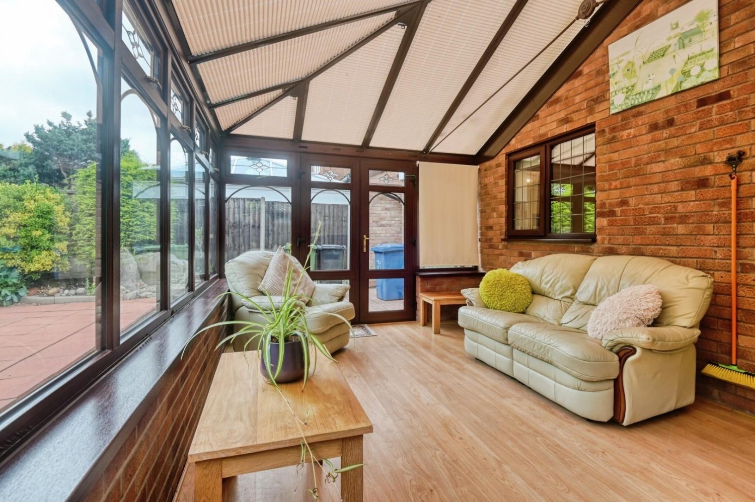 3 bedroom House for sale in Dovestone, Wilnecote, Tamworth