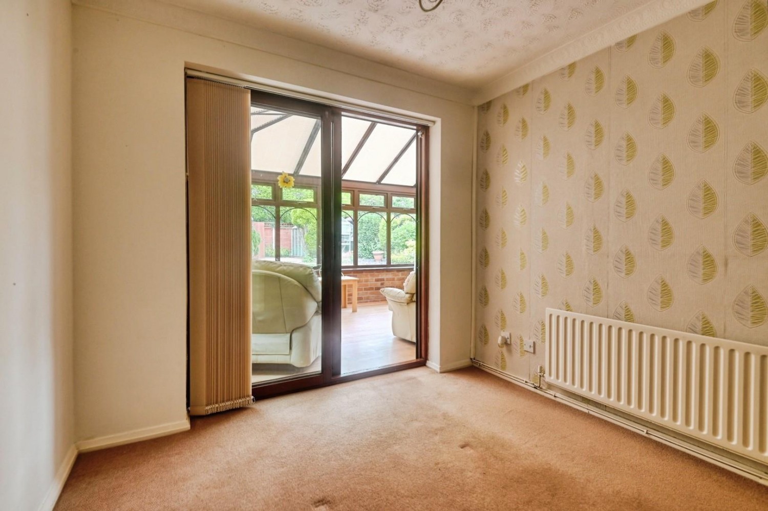 3 bedroom House for sale in Dovestone, Wilnecote, Tamworth