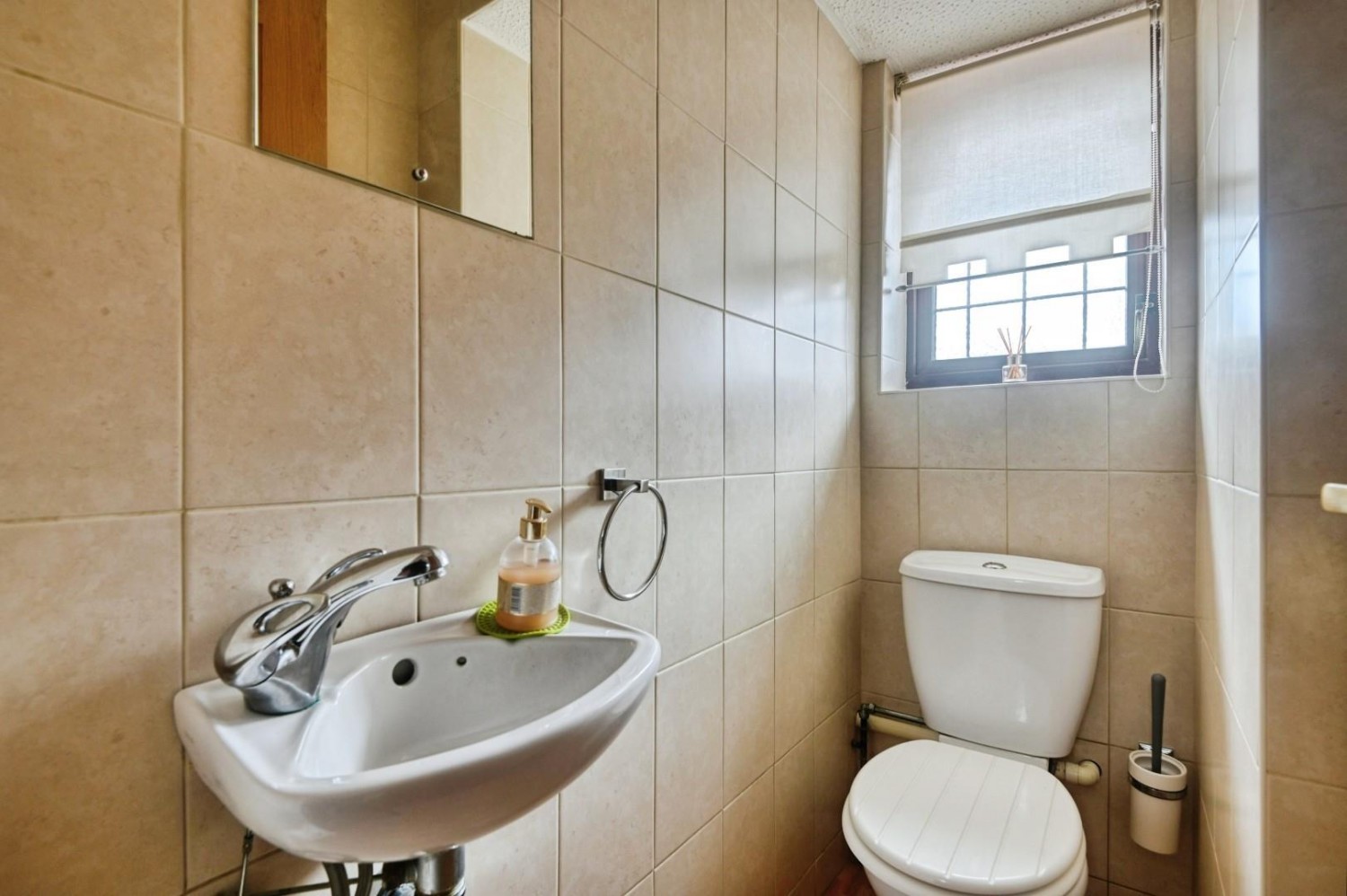 3 bedroom House for sale in Dovestone, Wilnecote, Tamworth
