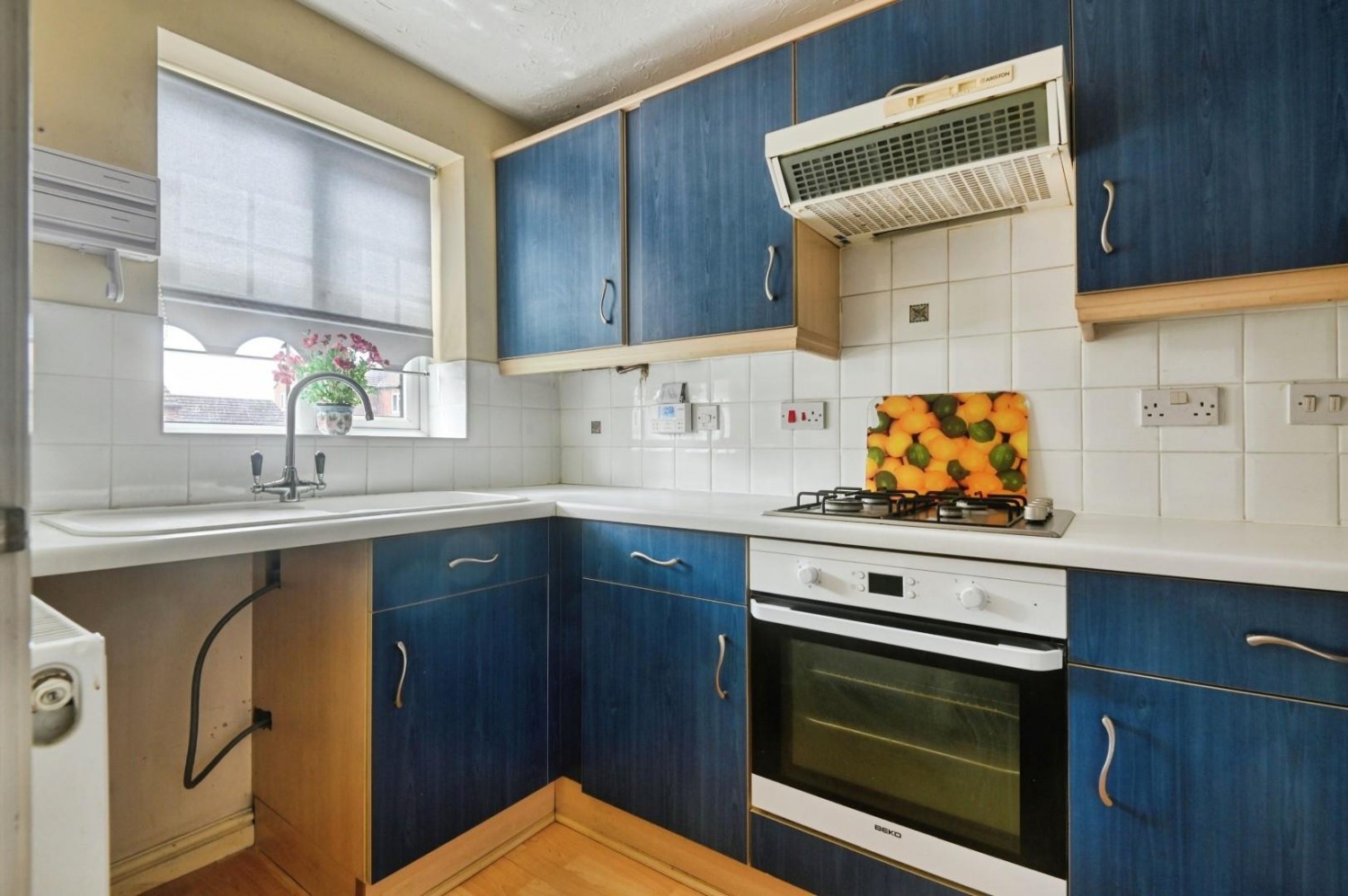 Rickyard Close, Polesworth, Tamworth