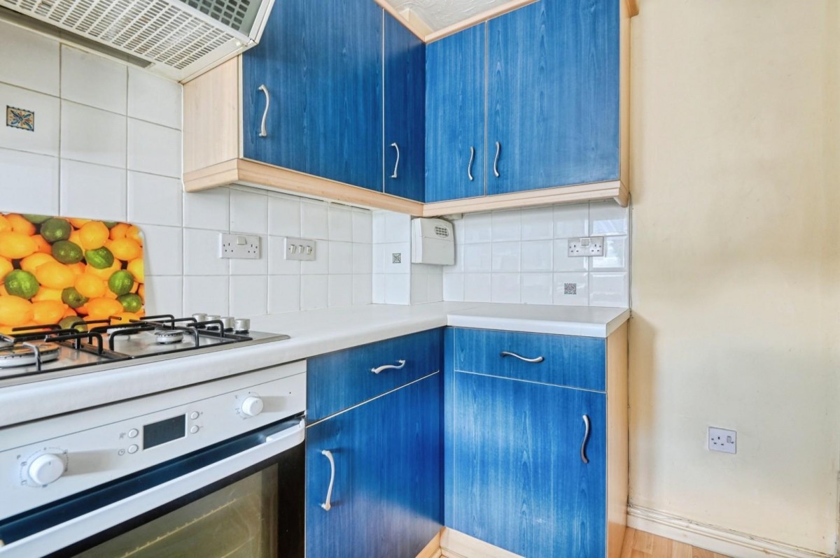 Rickyard Close, Polesworth, Tamworth