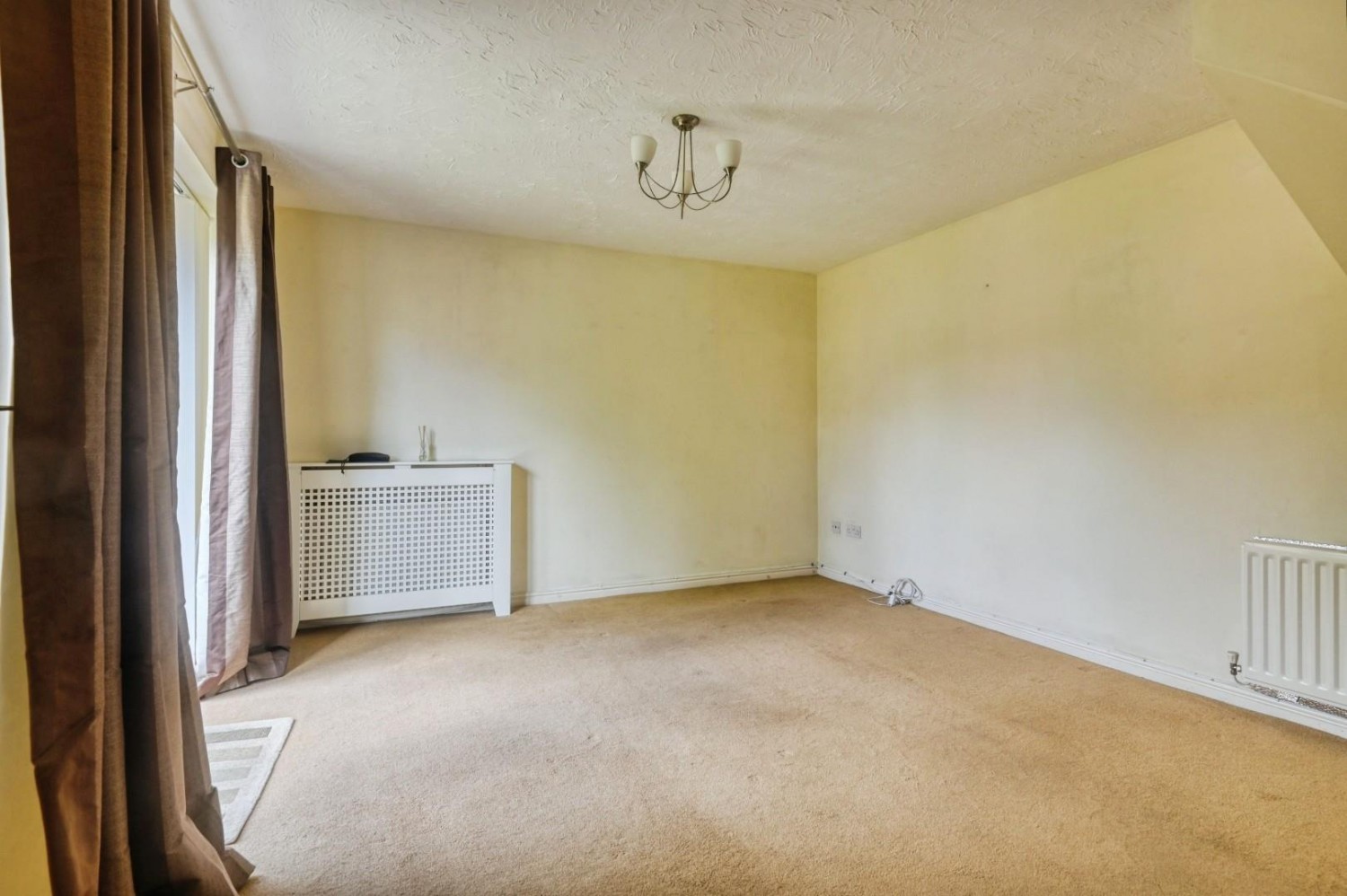 Rickyard Close, Polesworth, Tamworth