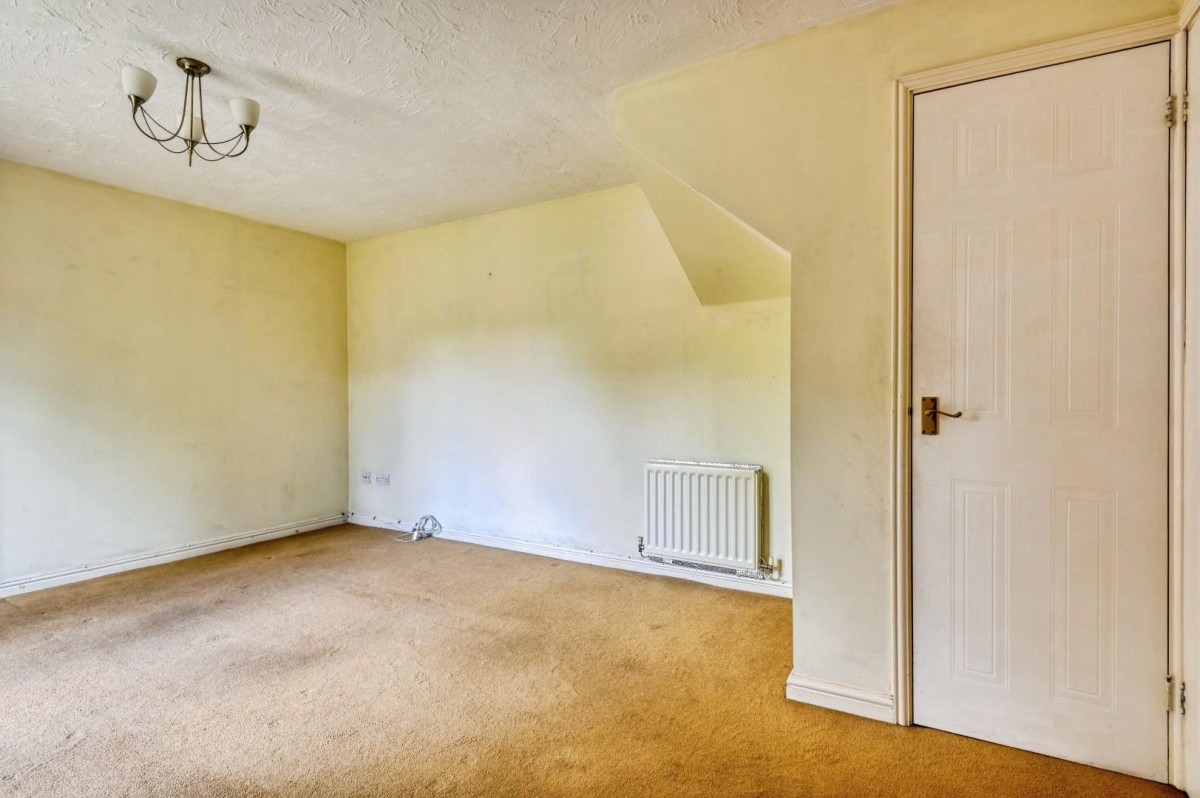 Rickyard Close, Polesworth, Tamworth