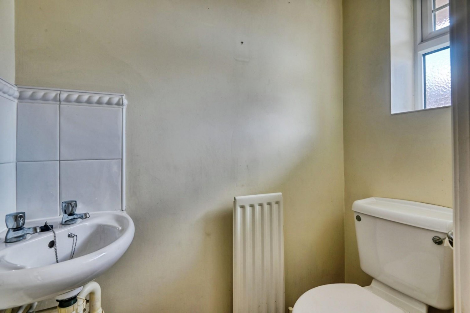 Rickyard Close, Polesworth, Tamworth