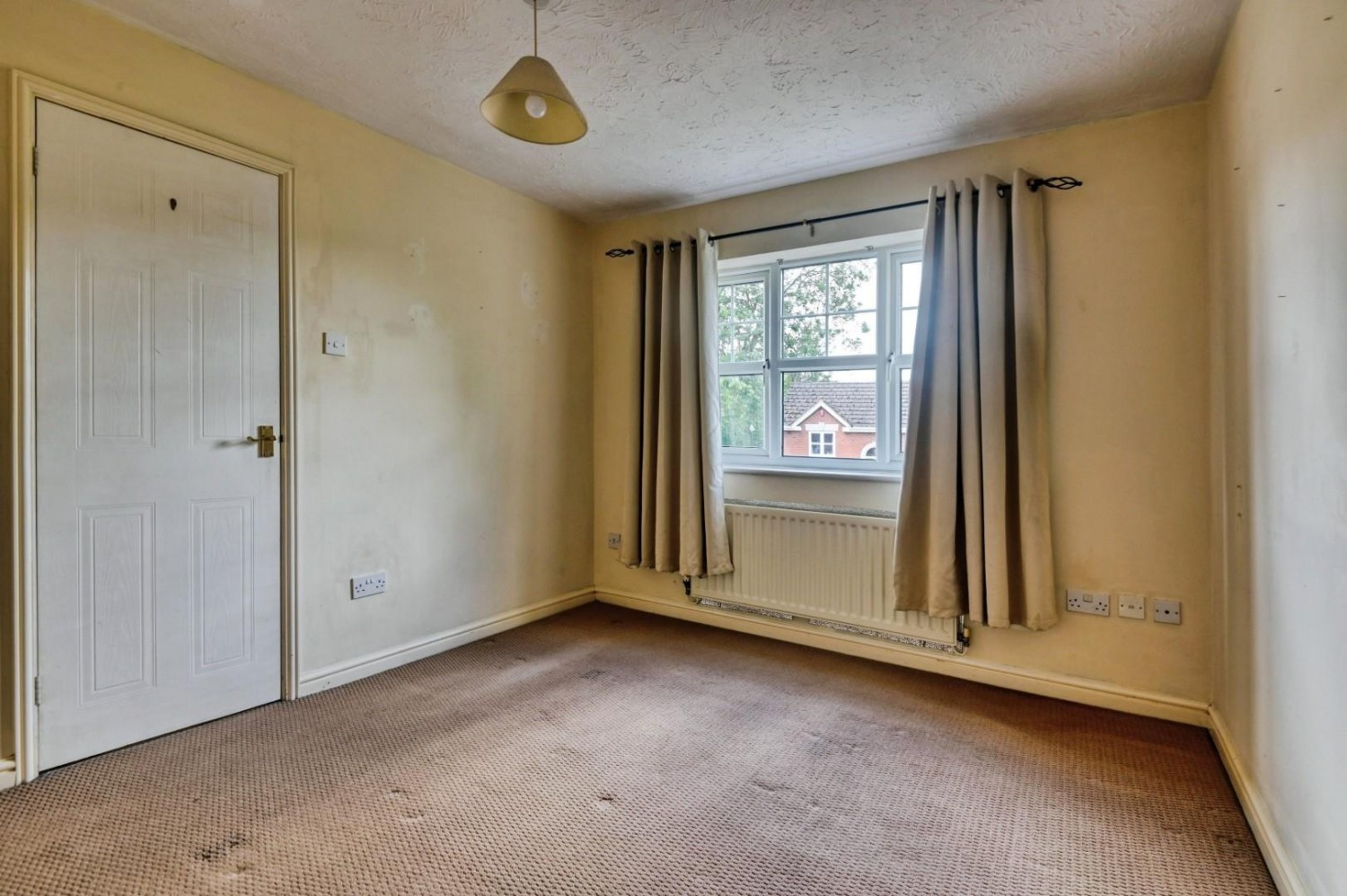 Rickyard Close, Polesworth, Tamworth