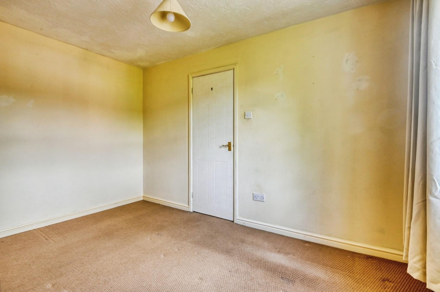 Rickyard Close, Polesworth, Tamworth