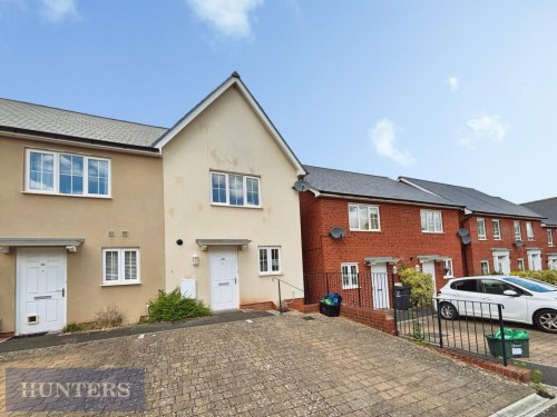 Whitaker Close, Exeter. EX1 3WR