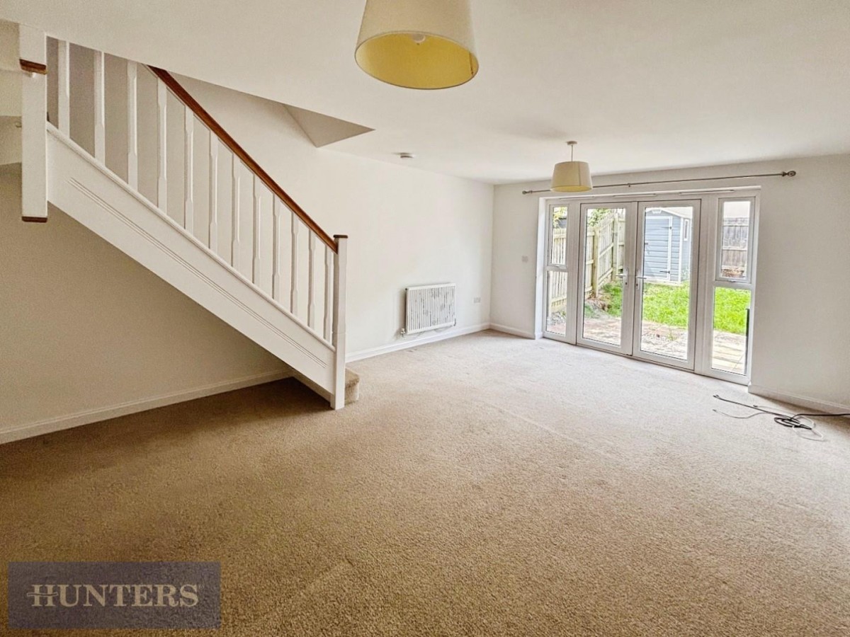 Whitaker Close, Exeter. EX1 3WR