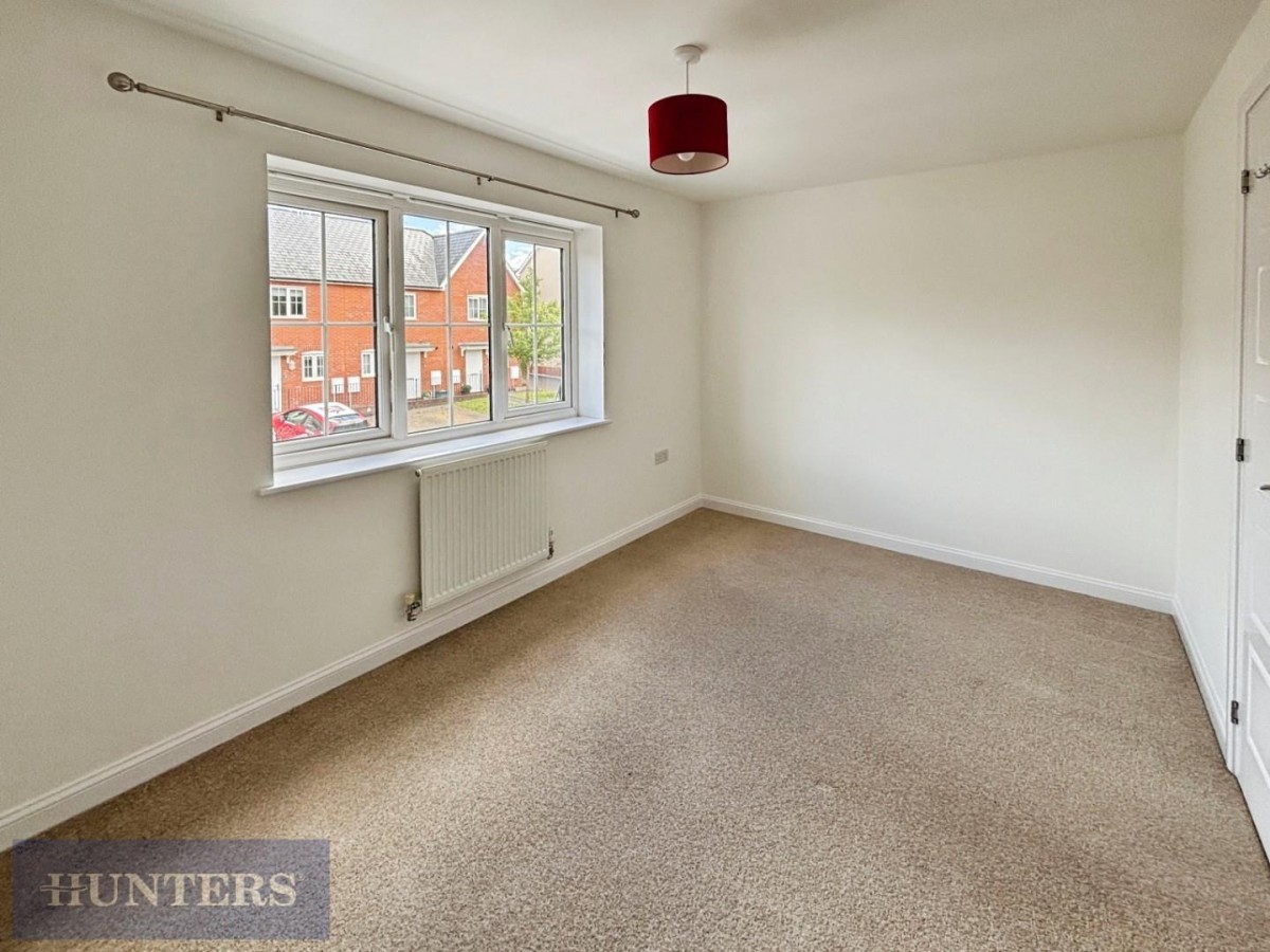 Whitaker Close, Exeter. EX1 3WR