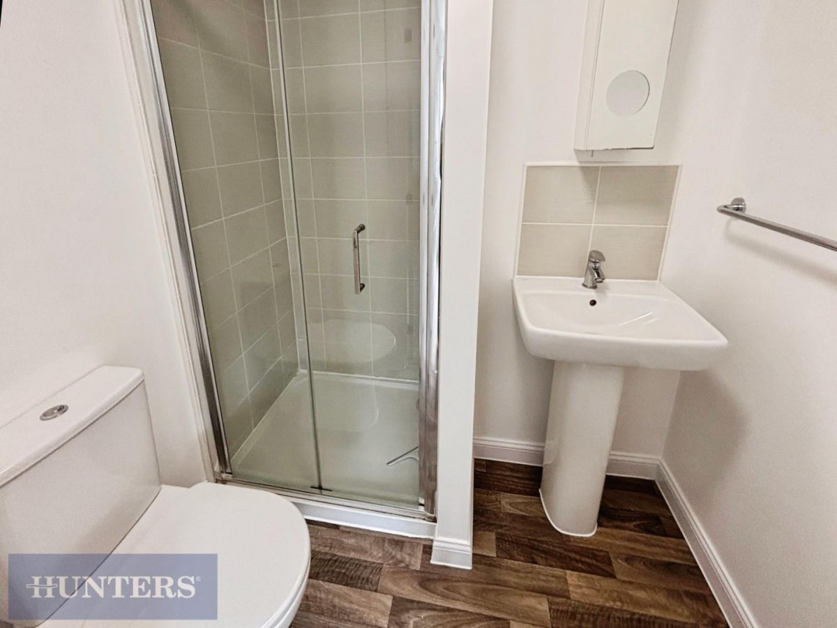 Whitaker Close, Exeter. EX1 3WR