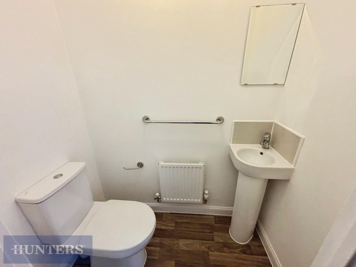 Whitaker Close, Exeter. EX1 3WR