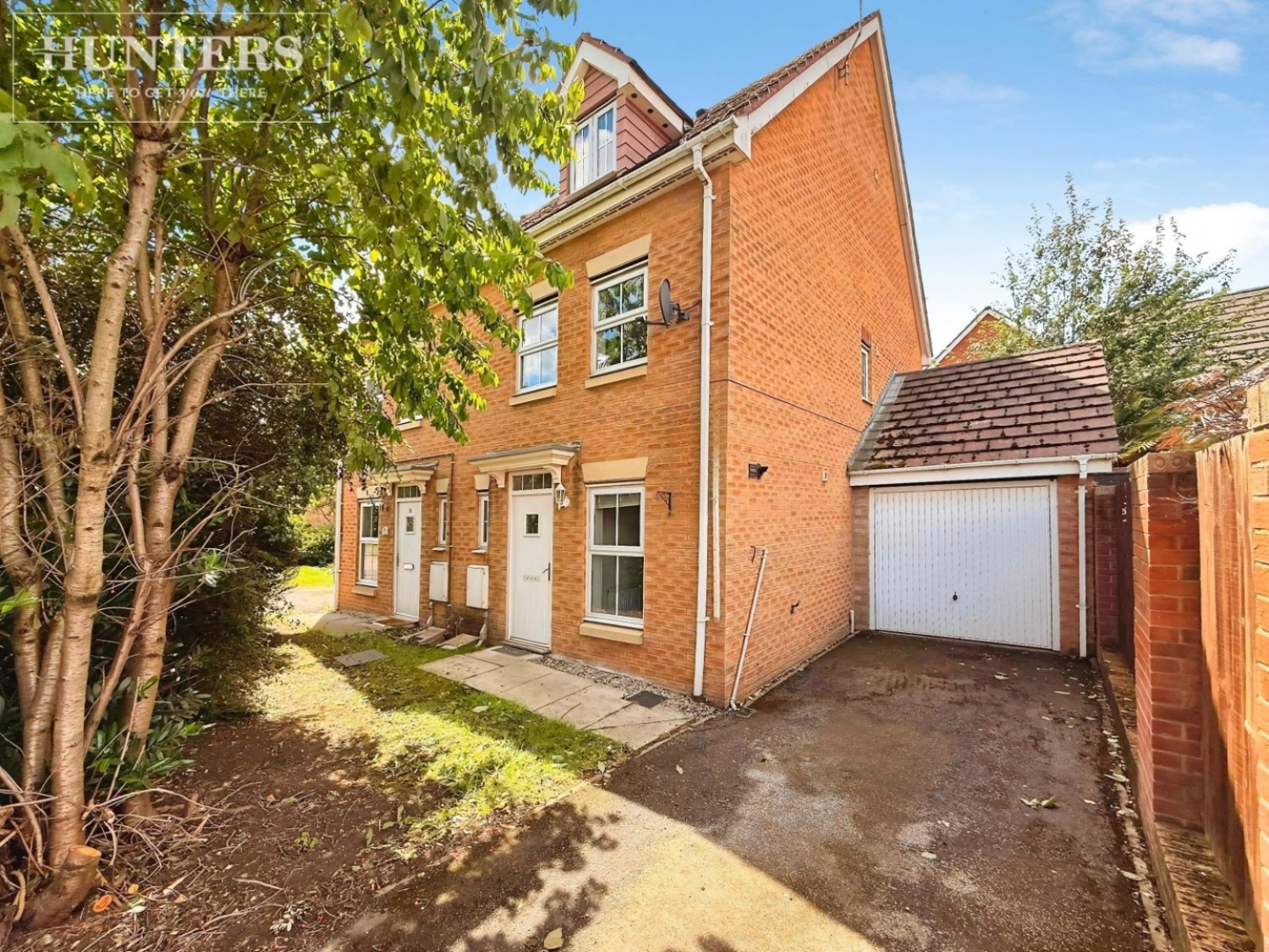 Town Lands Close, Wombwell, Barnsley